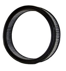 WIX RACING FILTERS 46974R Paper Air Filter 16x3 Flows 1000+ CFM Asphalt