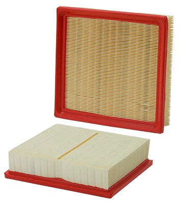 WIX RACING FILTERS 49430 Air Filter Panel