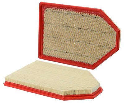 WIX RACING FILTERS 49746 Air Filter Panel