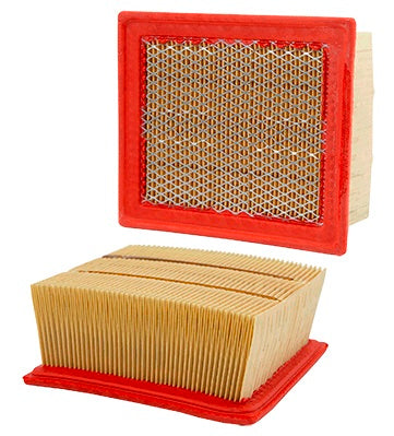 WIX RACING FILTERS 49946 Air Filter Panel