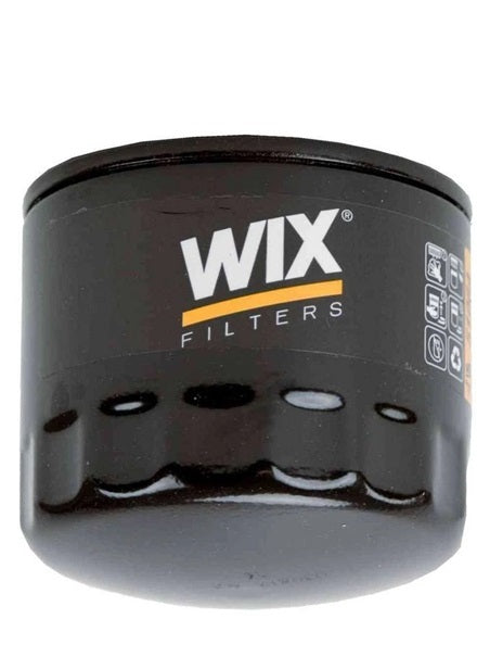 WIX RACING FILTERS 51064 Spin-On Lube Filter 12pcs