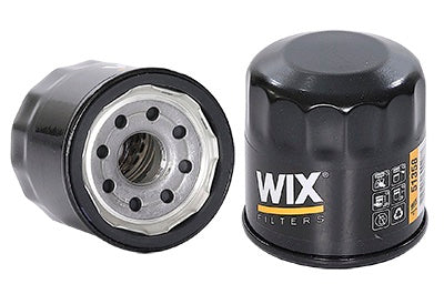 WIX RACING FILTERS 51358 Spin-On Lube Filter