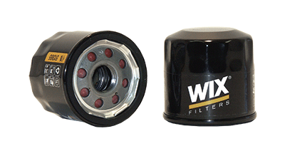 WIX RACING FILTERS 51365 Spin-On Lube Filter