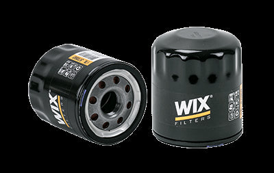 WIX RACING FILTERS 57060 WIX Spin-On Lube Filter