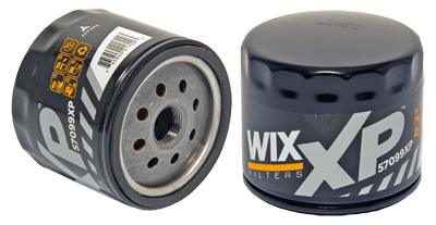 WIX RACING FILTERS 57099XP Oil Filter