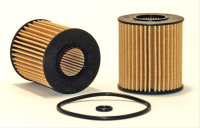 WIX RACING FILTERS 57203 WIX Cartridge Lube Metal Free Filter