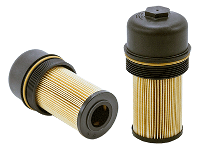 WIX RACING FILTERS 57312 Spin-On Oil Filter