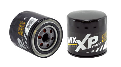 WIX RACING FILTERS 57899XP Oil Filter