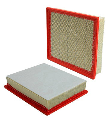 WIX RACING FILTERS WA10085 Air Filter Panel