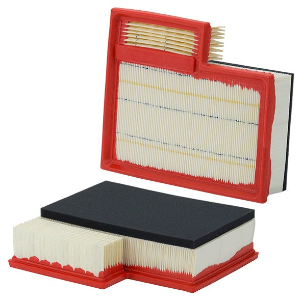 WIX RACING FILTERS WA10316 Air Filter Panel