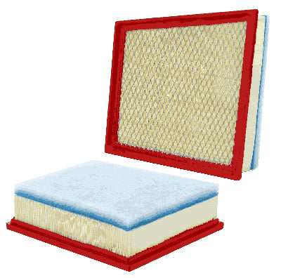 WIX RACING FILTERS WA10695 Air Filter