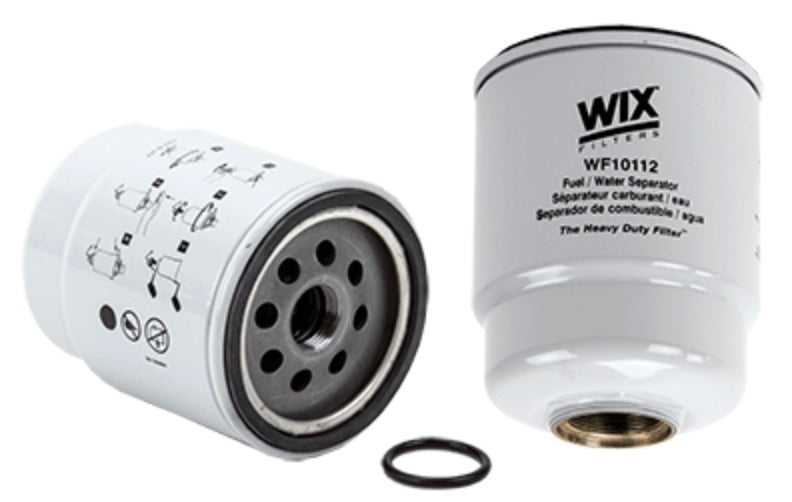 WIX RACING FILTERS WF10112 Fuel/Water Separator Filter