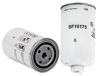 WIX RACING FILTERS WF10175 WIX Spin-On Fuel/Water S eparator Filter