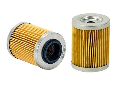 WIX RACING FILTERS WL10090 Metal Canister Filter