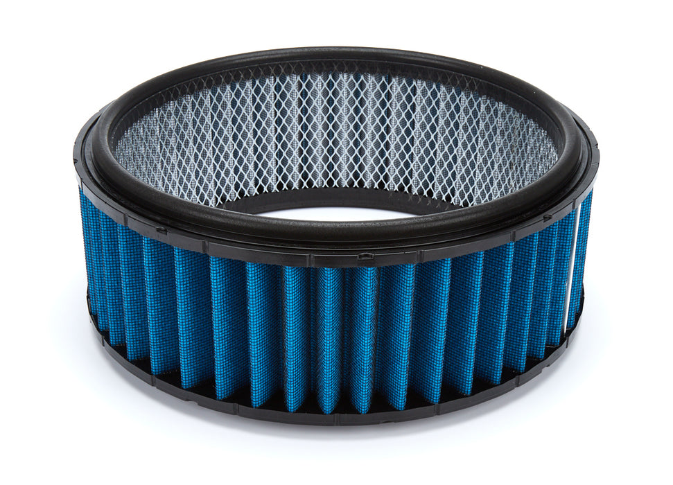 WALKER ENGINEERING 3000775-DM Classic Profile Filter 14x5 Dry Washable