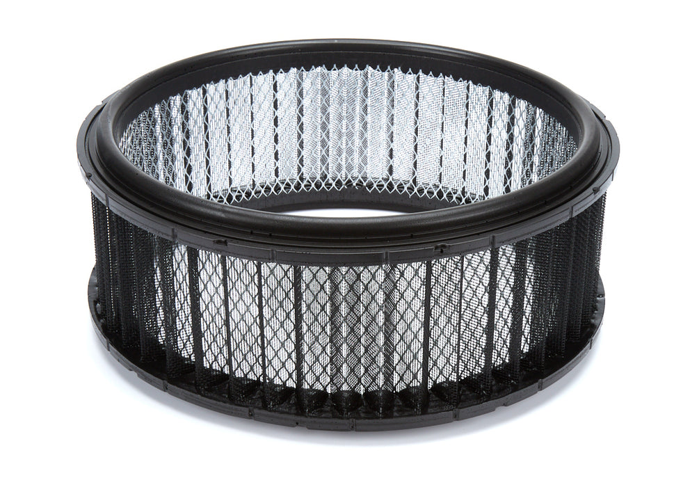 WALKER ENGINEERING 3000775-QF Classic Profile Filter 14x5 Qualifying Only