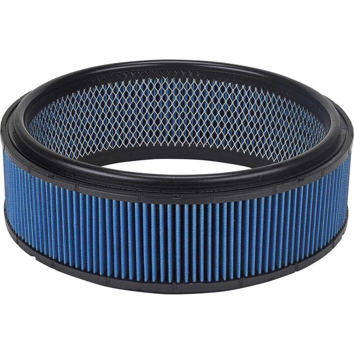 WALKER ENGINEERING 3000857-DM Low Profile Filter 14x5 Dry Washable