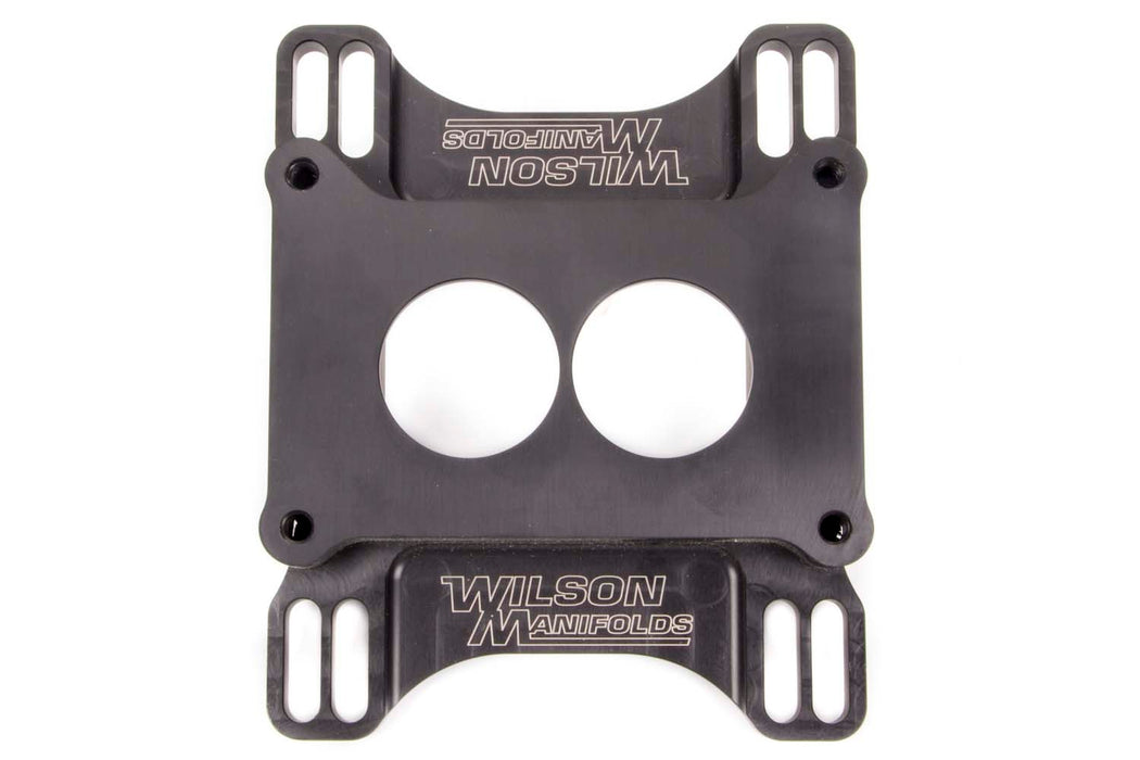 WILSON MANIFOLDS 044111 Carb. Adapter - 2300 to 4150 - L/W Tapered