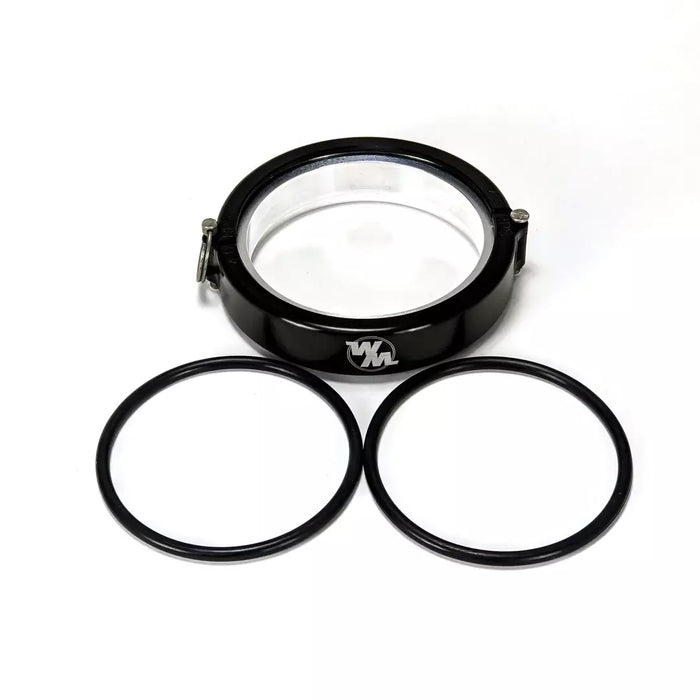 WILSON MANIFOLDS 486325 105mm Dual Seal Clamp Kit