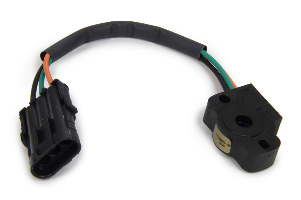 WILSON MANIFOLDS 488202 Ford TPS Sensor w/GM Connector