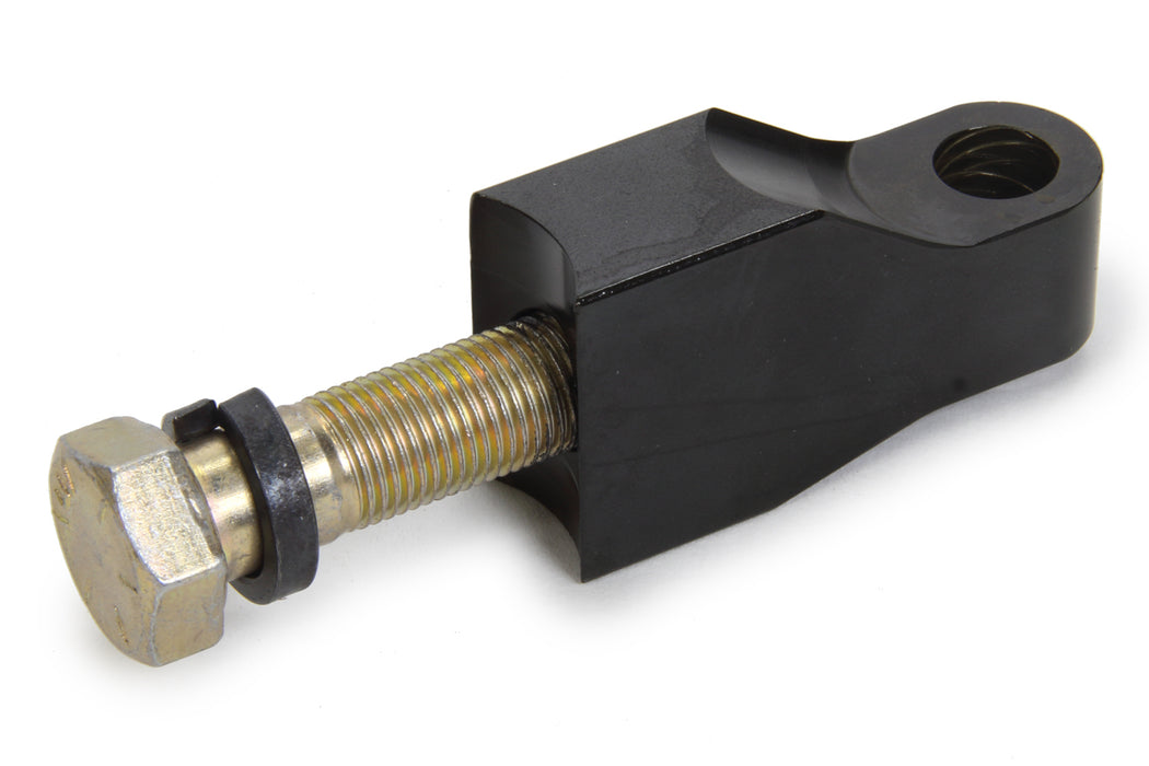 WOODWARD MACHINE GE264 Rod Bracket - New Style