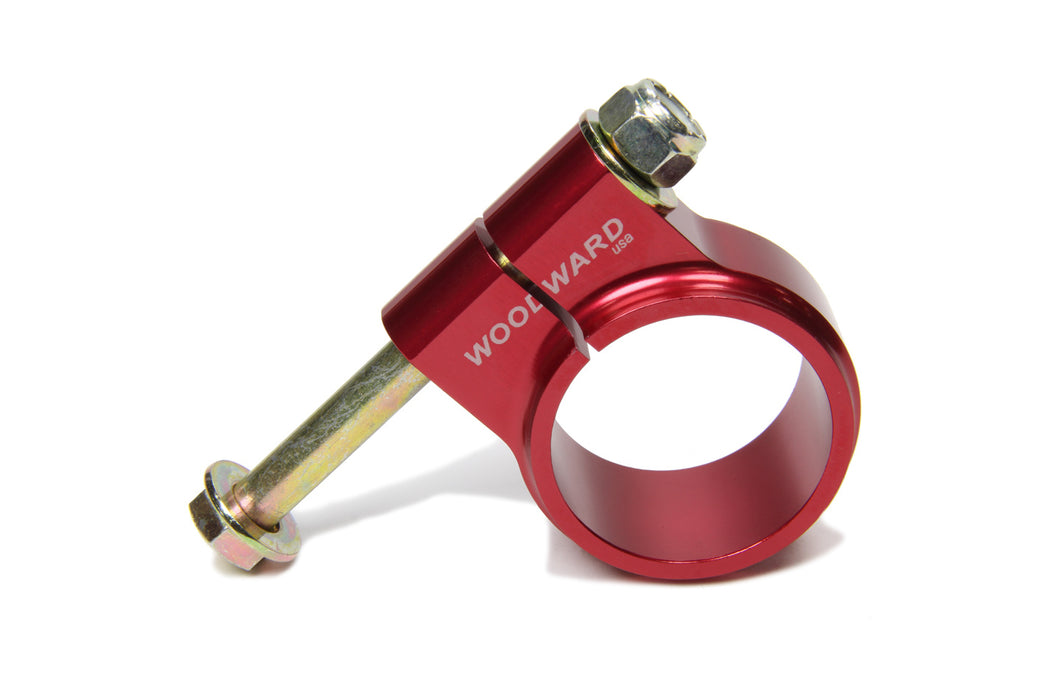WOODWARD MACHINE SBC80-1 Column Mount w/Hardware Single Hole