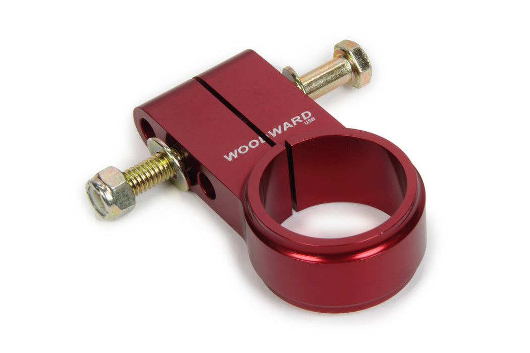 WOODWARD MACHINE SBC80-3 Column Mount w/Hardware Three Hole Adjustable