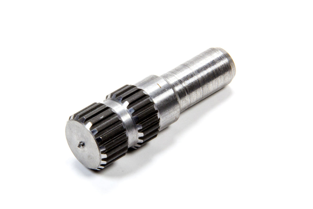 WOODWARD MACHINE ST201A Weld-In Stub for .120 3/4in Tubing