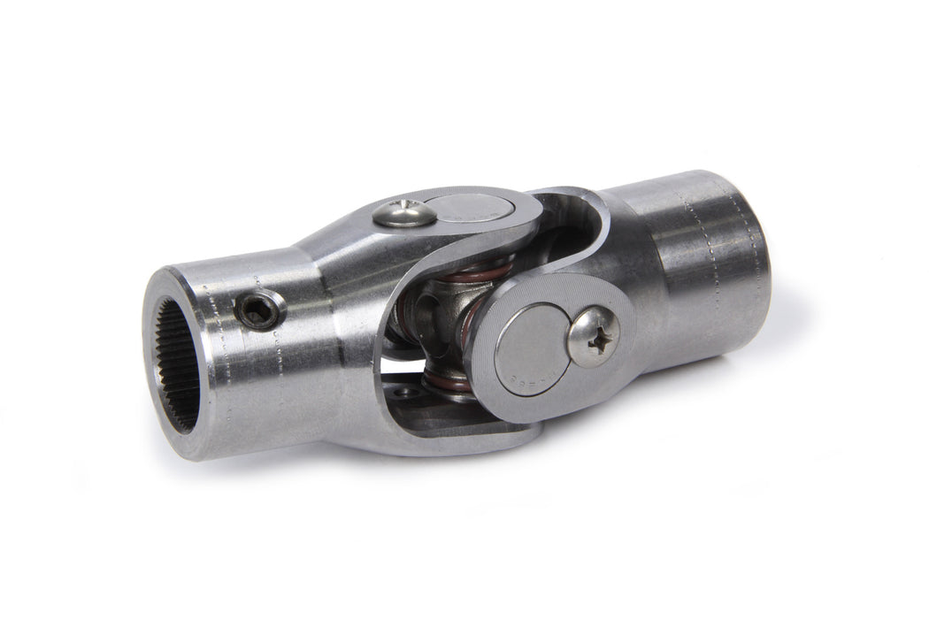 WOODWARD MACHINE UA101100 U-Joint .750-48 x .750 Smooth