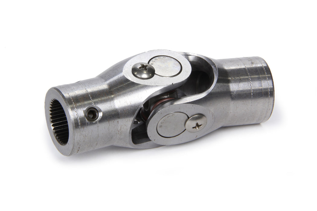 WOODWARD MACHINE UA102100 U-Joint .735x36x.75 Smooth
