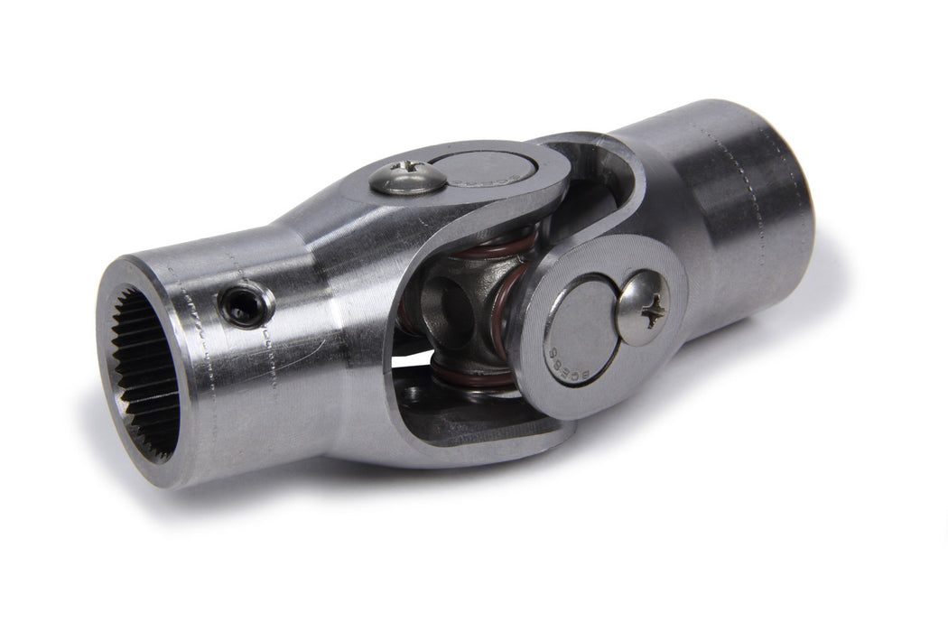 WOODWARD MACHINE UA104100 U-Joint .82x36x.750 Smooth