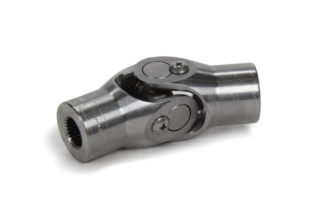 WOODWARD MACHINE UA106100 U-Joint .565x26x.750 Smooth