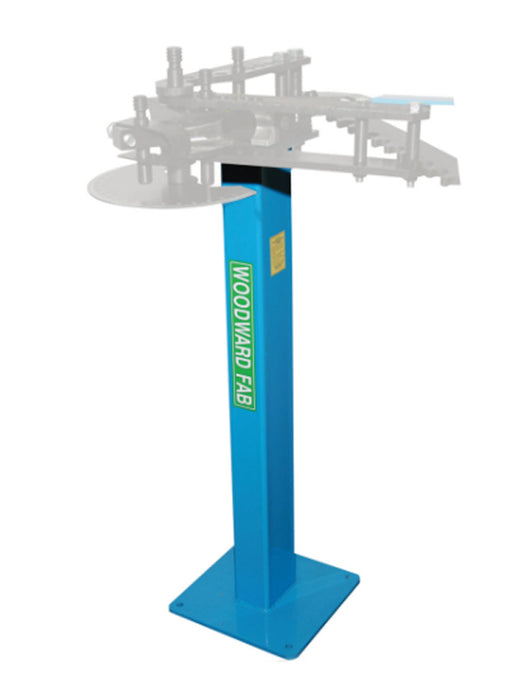 WOODWARD FAB WFB2STAND Tube & Pipe Bender Stand For WFB2