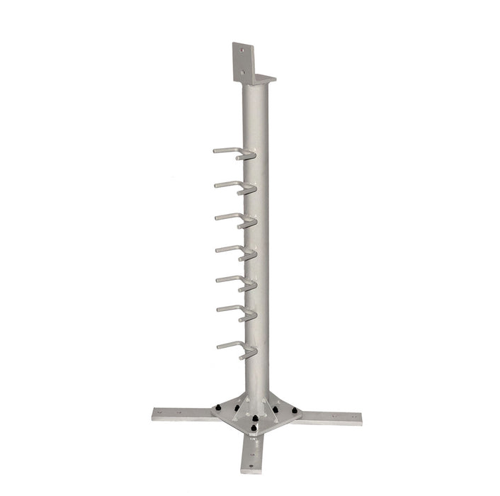 WOODWARD FAB WFBR6STAND Bead Roller Stand For WFBR6