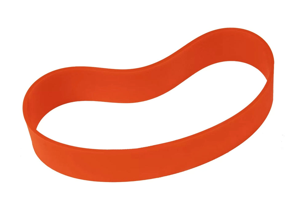 WOODWARD FAB WFEW-2-BAND English Wheel Rubber Band 2in Width
