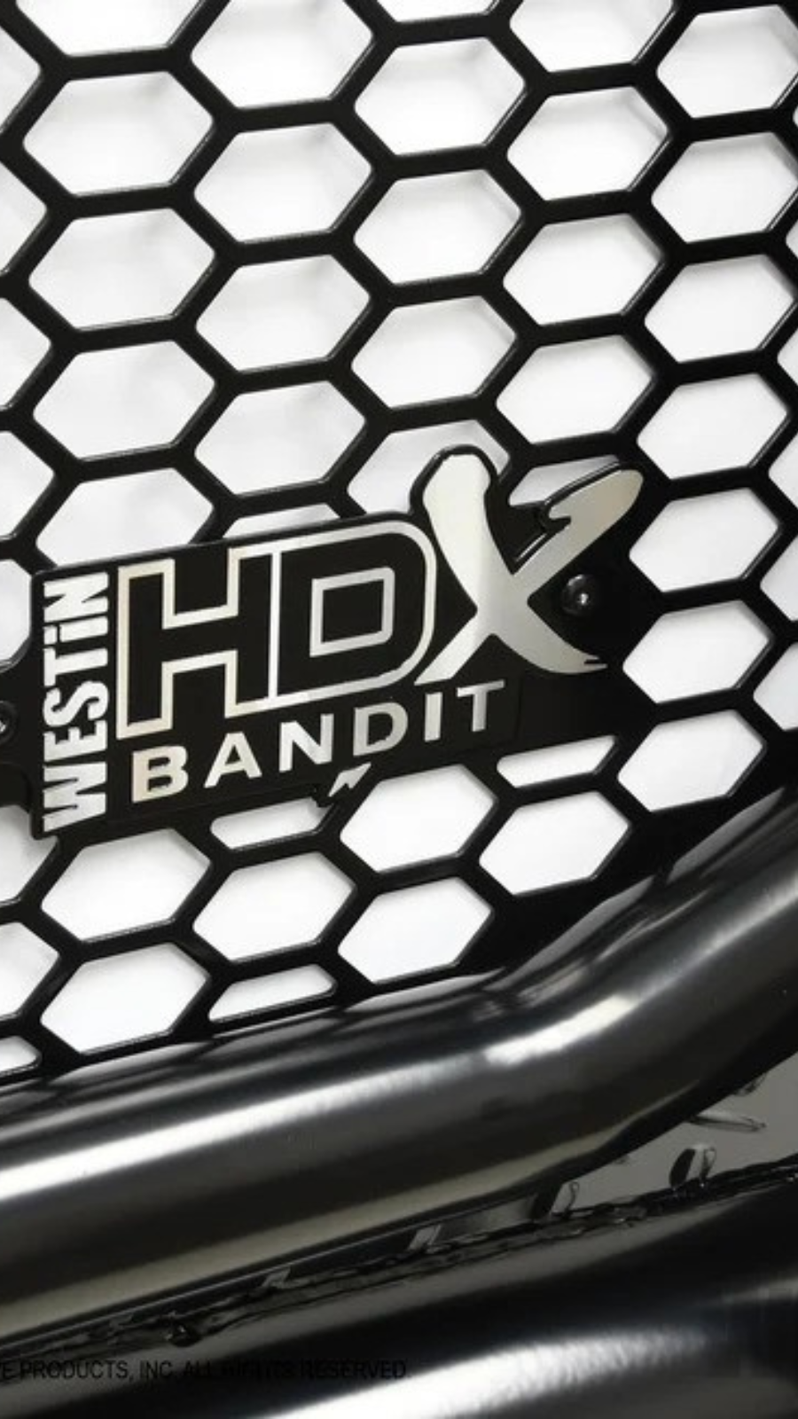 Westin Bumper