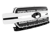 Morimoto XBG17 FORD F150  18-20 GRILLE CHROME WHT DRL - Truck Part Superstore