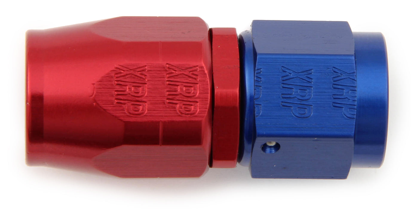 XRP-XTREME RACING PROD. 100004 #4 Str Hose End