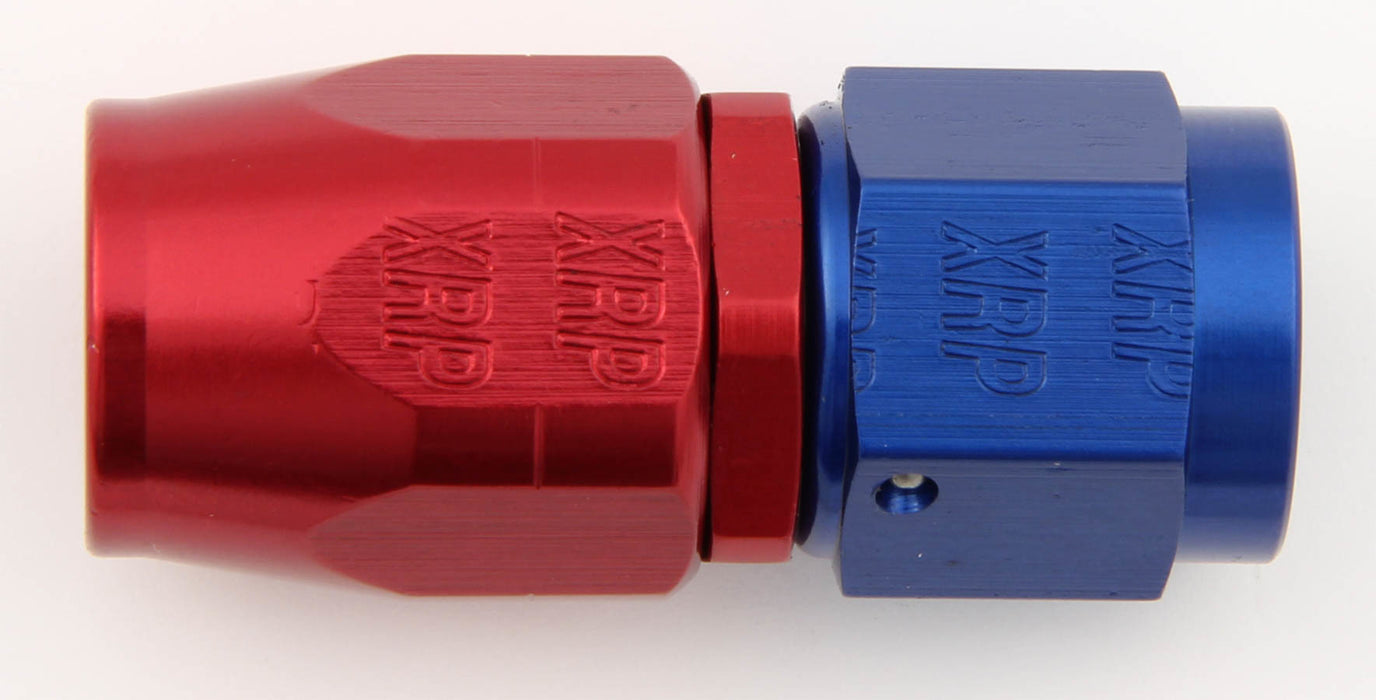 XRP-XTREME RACING PROD. 100008 #8 Str Hose End