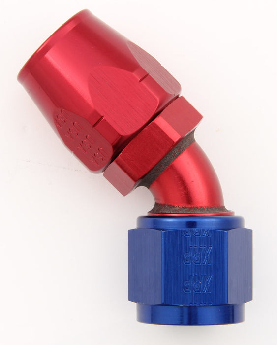 XRP-XTREME RACING PROD. 104516 #16 45 Deg Hose End
