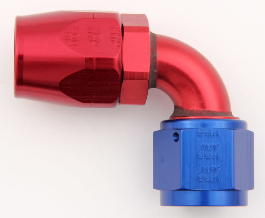 XRP-XTREME RACING PROD. 109010 #10 90 Deg Hose End