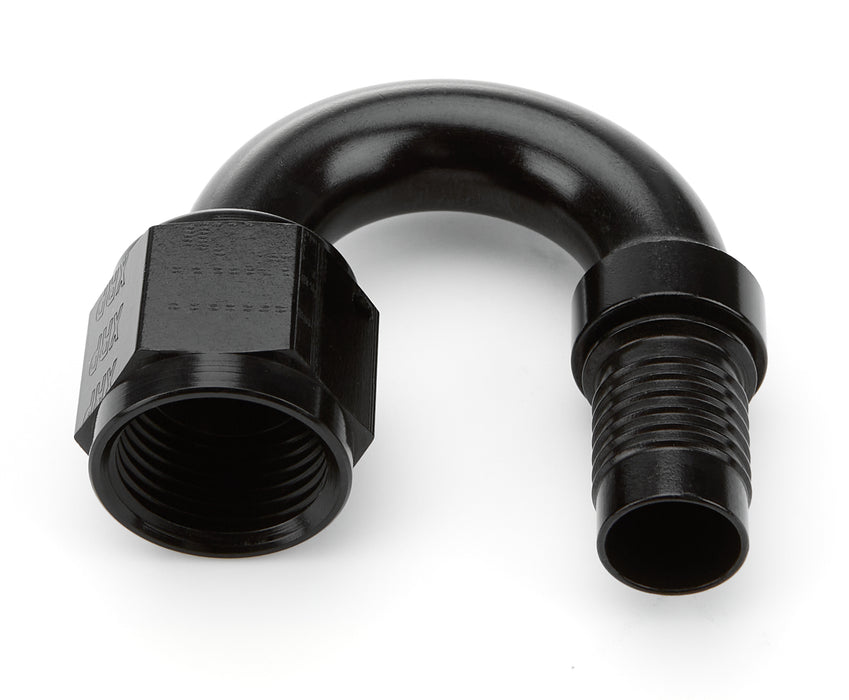 XRP-XTREME RACING PROD. 221808 8an 180-Deg HS-79 Hose End
