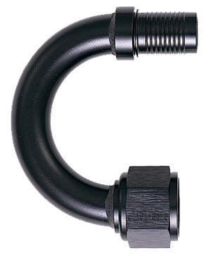 XRP-XTREME RACING PROD. 221812 12an 180-Deg HS79 Hose End