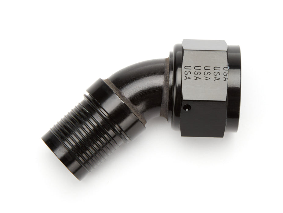 XRP-XTREME RACING PROD. 224516 16an 45-Deg HS-79 Hose End
