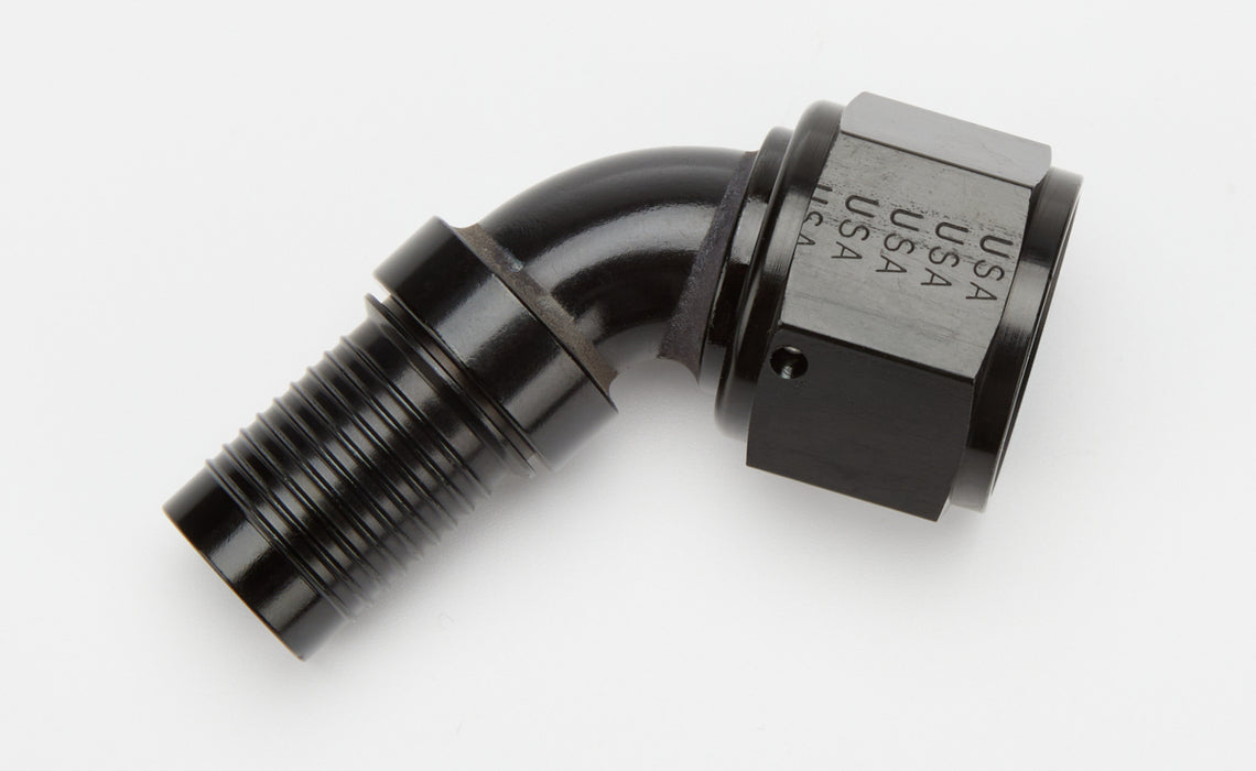 XRP-XTREME RACING PROD. 226012 -12an 60-Deg HS-79 Crimp Hose end