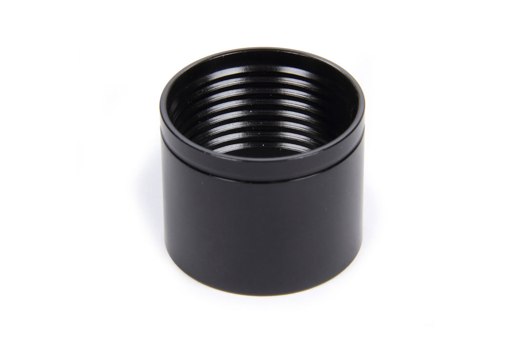 XRP-XTREME RACING PROD. 2275-10BB 10an HS79/ProPlus Crimp Collar - Black