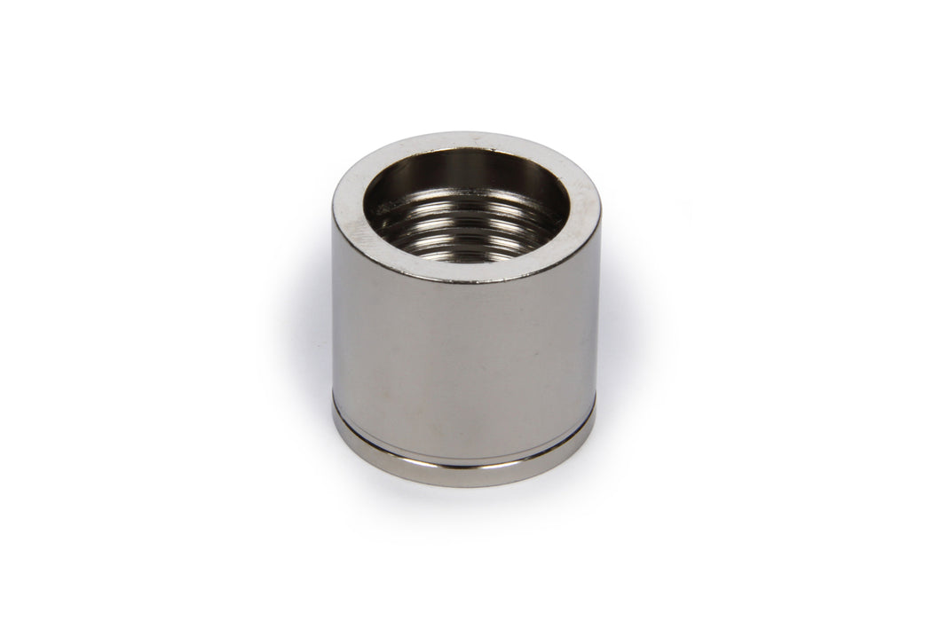 XRP-XTREME RACING PROD. 2275-12SN 12an HS79/ProPlus Crimp Collar - Super Nickel