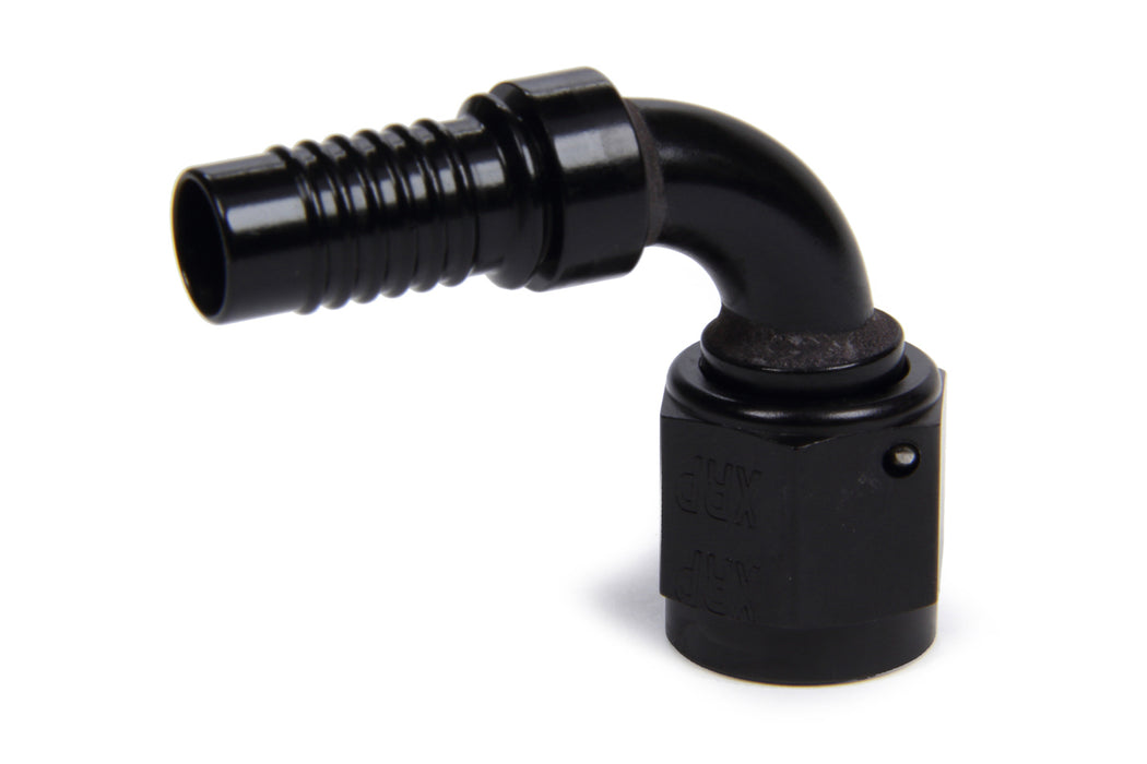 XRP-XTREME RACING PROD. 229008 8an 90-Degr HS-79 Hose End