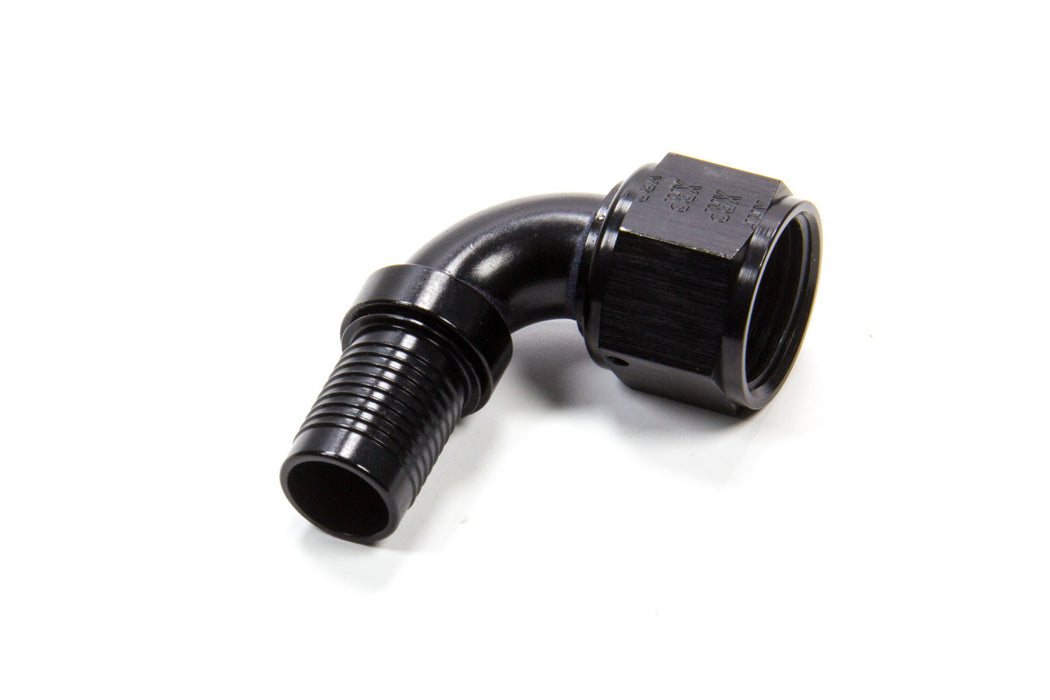 XRP-XTREME RACING PROD. 229012 #12 Hose Fitting 90 Deg HS79 Crimp On