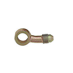 XRP-XTREME RACING PROD. 441233 #3 x 10mm Banjo w/20 Deg Ext Neck